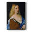 Violante - Toile tendue sur châssis par Titian-291189920