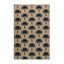  Tapis hawaïen lavable Palm Silhouettes-1962270623