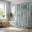 Rideau de douche Retro Love - Premium 183-1190466736