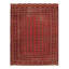 Williaw Oriental Area Rug