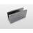 58" W x 78" H Pivot Frameless Shower Door-90626011