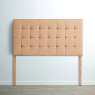 Tête de lit capitonnée Lucid