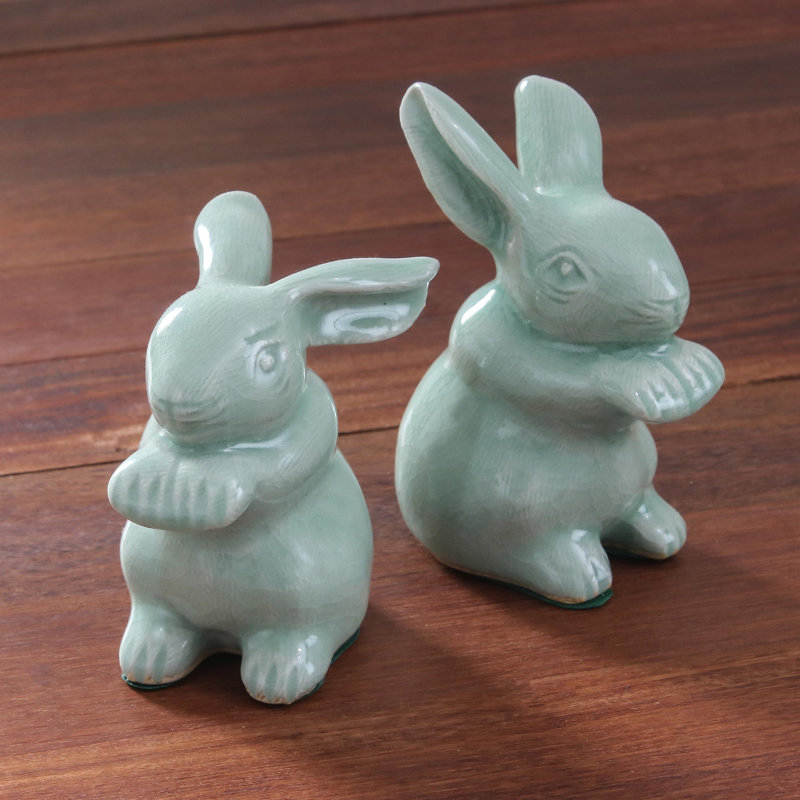 Brasher Animals Figurines & Sculptures