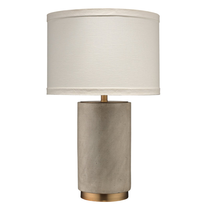 Mortar Standard Lamp