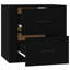 Jahque 50cm W Manufactured Wood Bedside Table-16800009