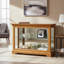 Brinkerhoff Lighted Console
