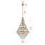 Lustre Cinda-395196260