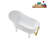51.2'' x 25.6'' Soaking Acrylic Bathtub-72770406-76231113