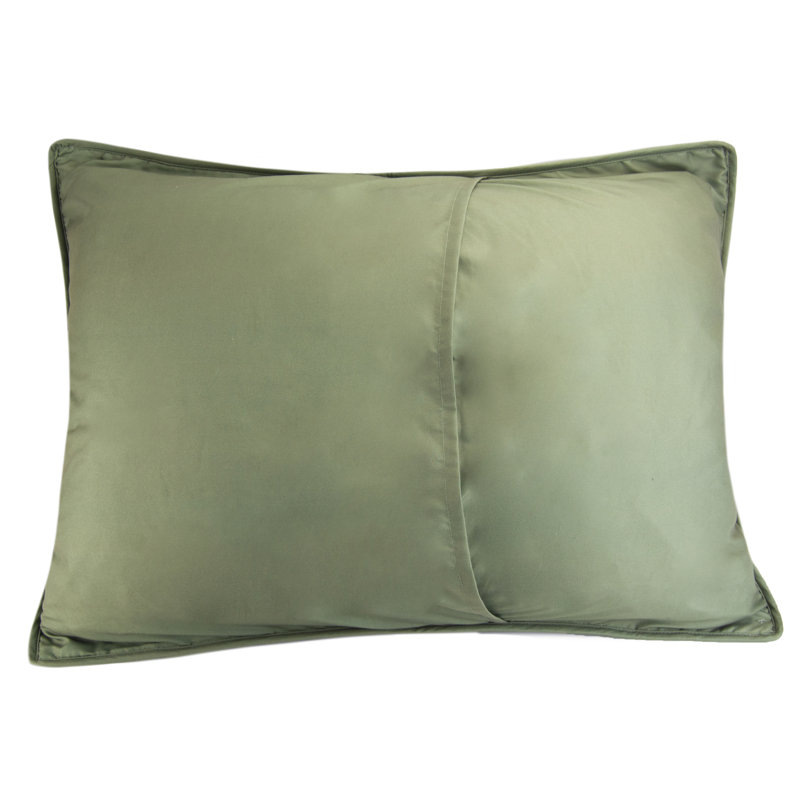 Quilted Quilt Set, King Quilt + 2 king Shams