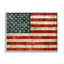 «US American Flag Wood Designed» par Luke Wilson, impression sur bois-1832314940-1832314943