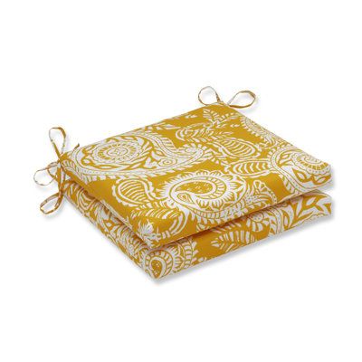 Coussin de tabouret de bar intérieur / extérieur