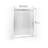 Levity Sliding Shower Door-69281843