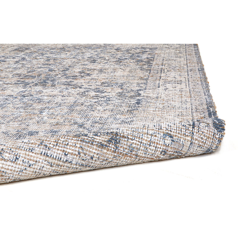 Myrick Oriental Indoor Rug, Rectangle 2'2" X 3'6"