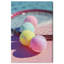 Candy Court Print by Oliver Gal-1171191643-1245198557
