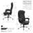 Montes Executive Chair with Headrest-1641345581