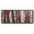 Falling Moments- Framed Canvas-110588448