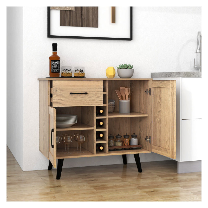 35.5'' Bar Cabinet
