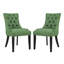 Chaise de salle à manger Regent-33695775