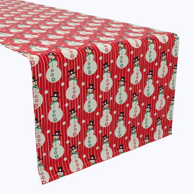 Edeltrude Polka Dots