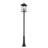 Starkey Beveled Lamp Post (Full)