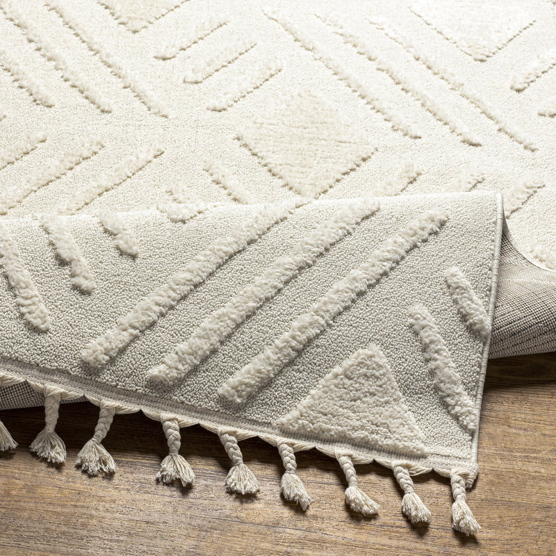 Nampa Area Rug, Rectangle 140 x 200cm