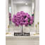 Arrangement d'hortensias