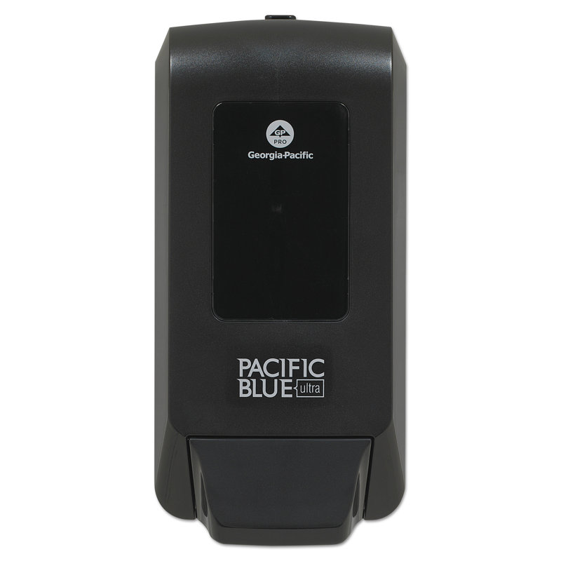 Pacific Ultra Soap Dispenser