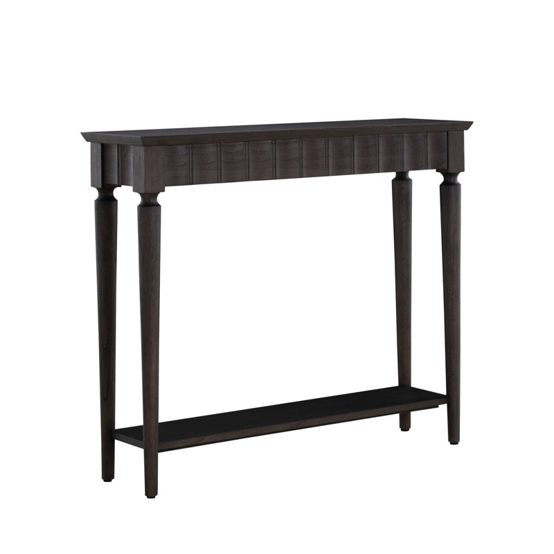 Peterson Console - Dark