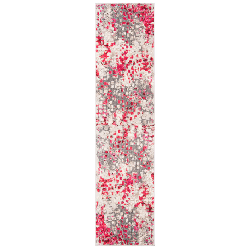 Tapis performance Poff, Tapis de couloir 2 pi 2 po x 10 pi