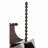 Mary Spindle Four Post Bed-99321852-99321857