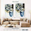 Avery Blooms In Blue-108246906