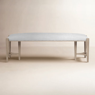Dana 60" Bedroom Bench