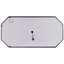 Audrie Flat Wall Mirror