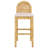 Tojo Cane Roundback Counter Stool-1862241065