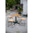 Bryggen Counter Stool