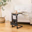 Schnitzer Side Table Set