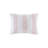 Cozy Coral Bedding Sets, Soft Polyester Boho Style For Home