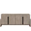 Pescadero 83 in. W Sideboard