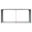 330 W x 92 D Metal Log Store-138777112