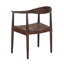 Fauteuil en cuir Kazbah-1004539842