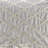 Croscill Aumont Embroidered Velvet Throw Pillow-1755919744