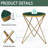 End Table