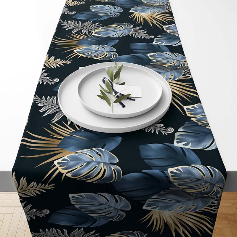 Chemin de table Macedo