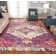 Larrick Oriental Indoor Rug