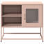 Unfinished TV Stand for TVs up to 28"-4401657