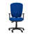 Fixed armrests