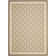 Mclain Oriental Hand Woven Indoor / Outdoor Area Rug