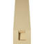 Valencia Signature Urethane Knee Brace, Primed Tan-103373111