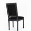 Chaise de salle à manger-2046124383