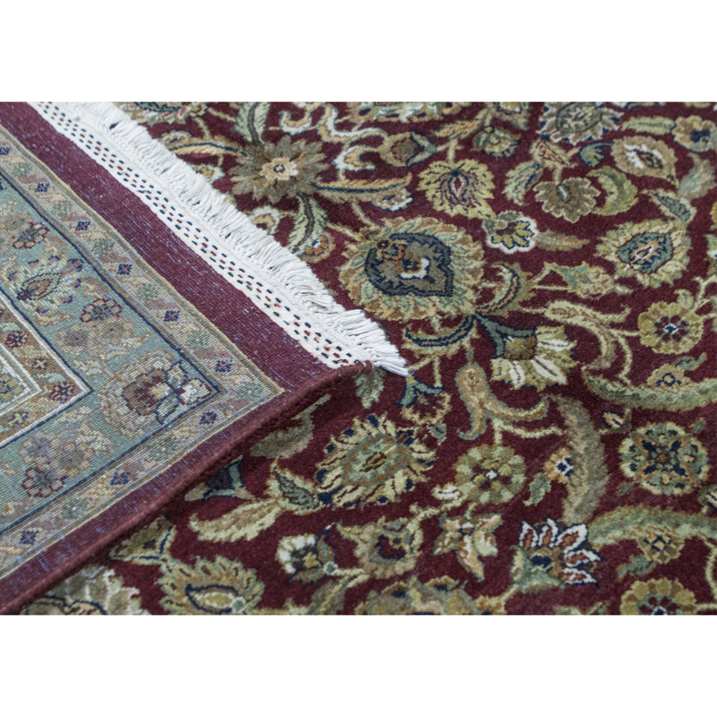 One-of-a-Kind 8' X 9'10" Area Rug